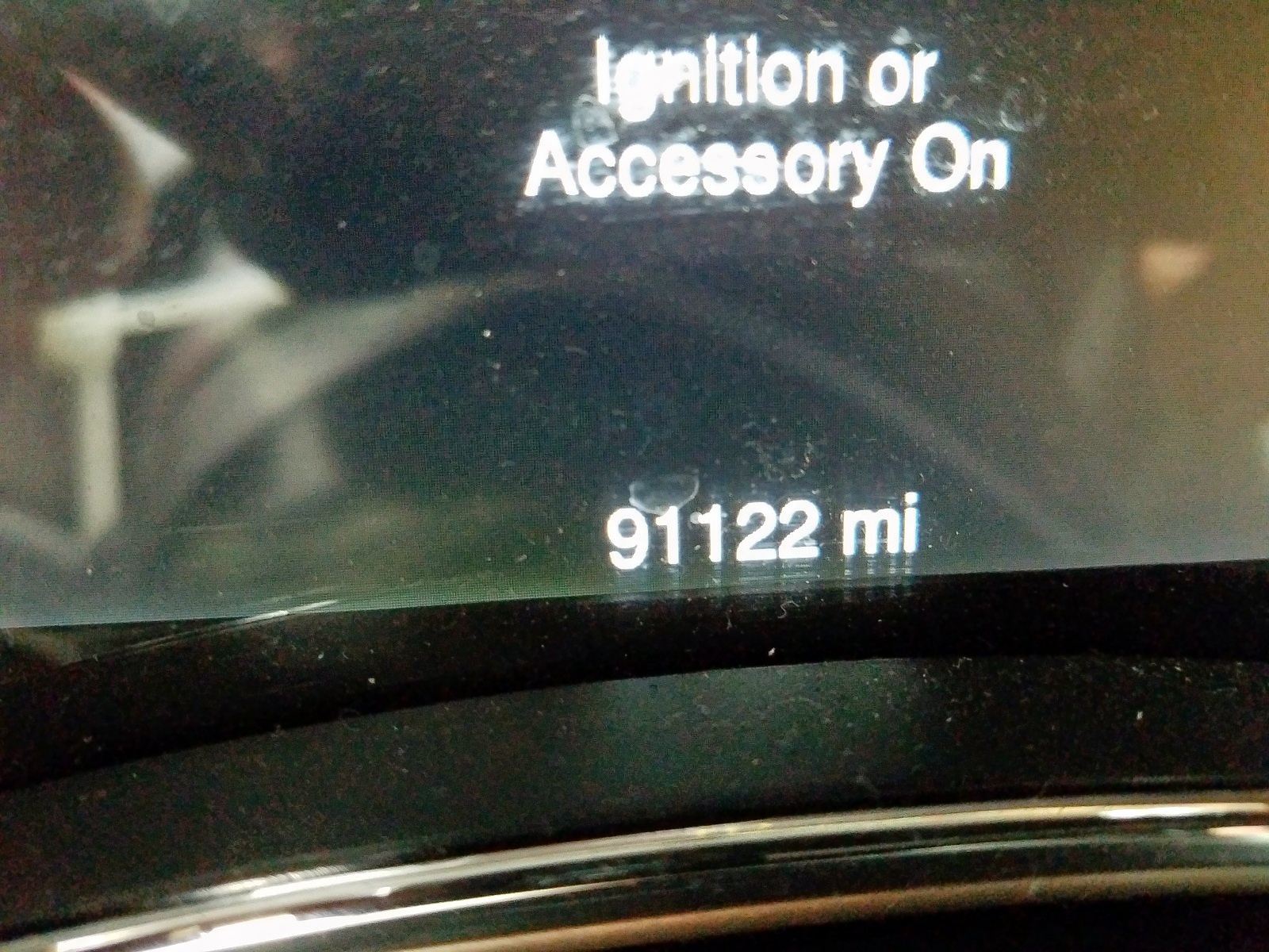 Photo 8 from auction – 2015 JEEP GRAND CHER with VIN 1C4RJFBG0FC897104