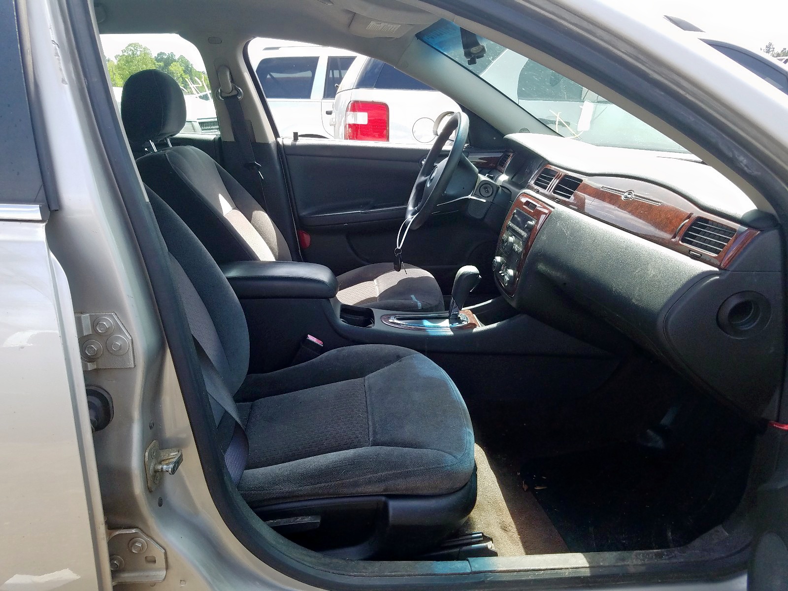 صورة رقم 5 من المزاد - 2008 CHEVROLET IMPALA LT مع VIN 2G1WT58K881362350