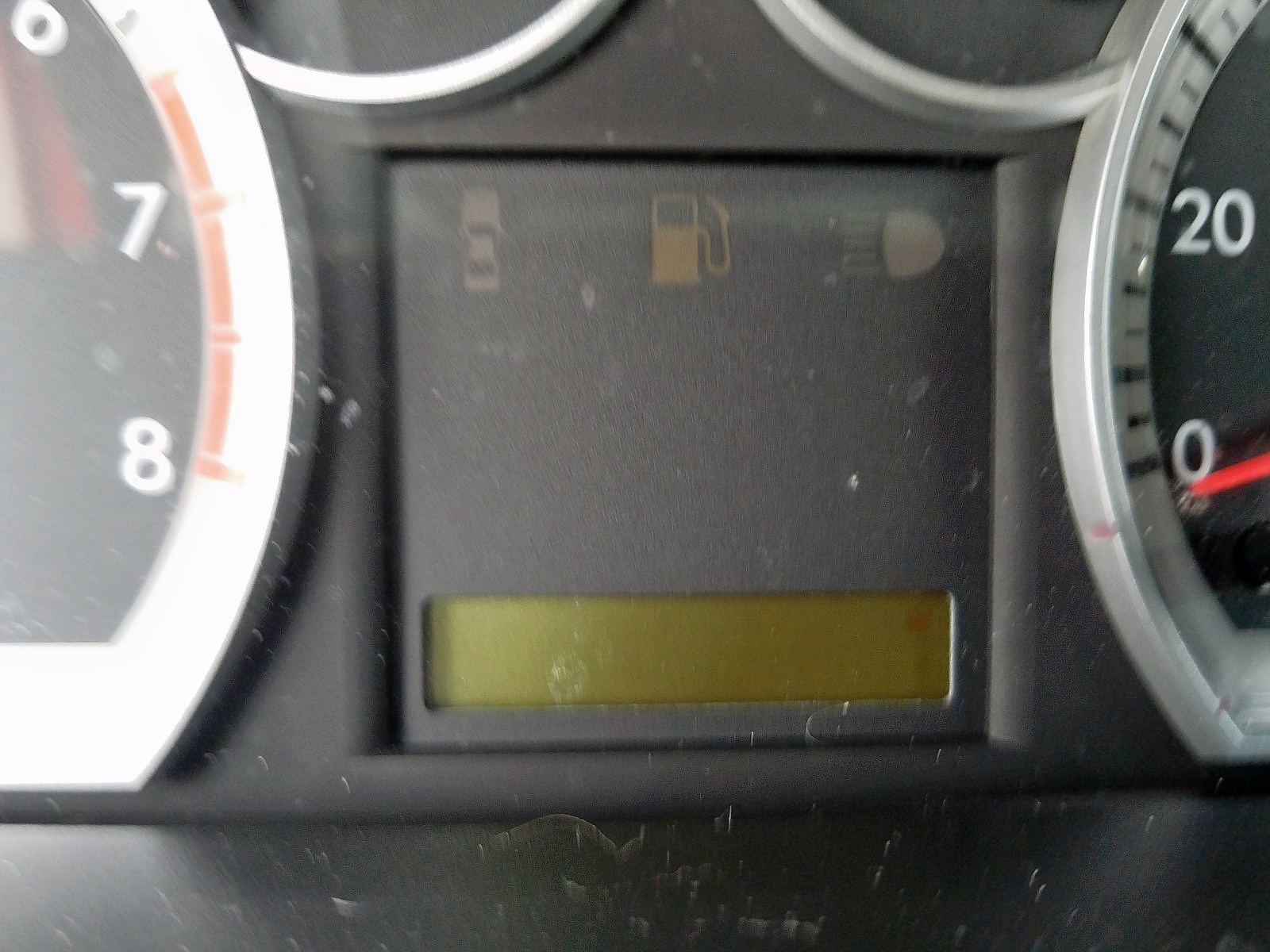 Photo 8 from auction – 2009 CHEVROLET AVEO LS with VIN KL1TD66E69B615121