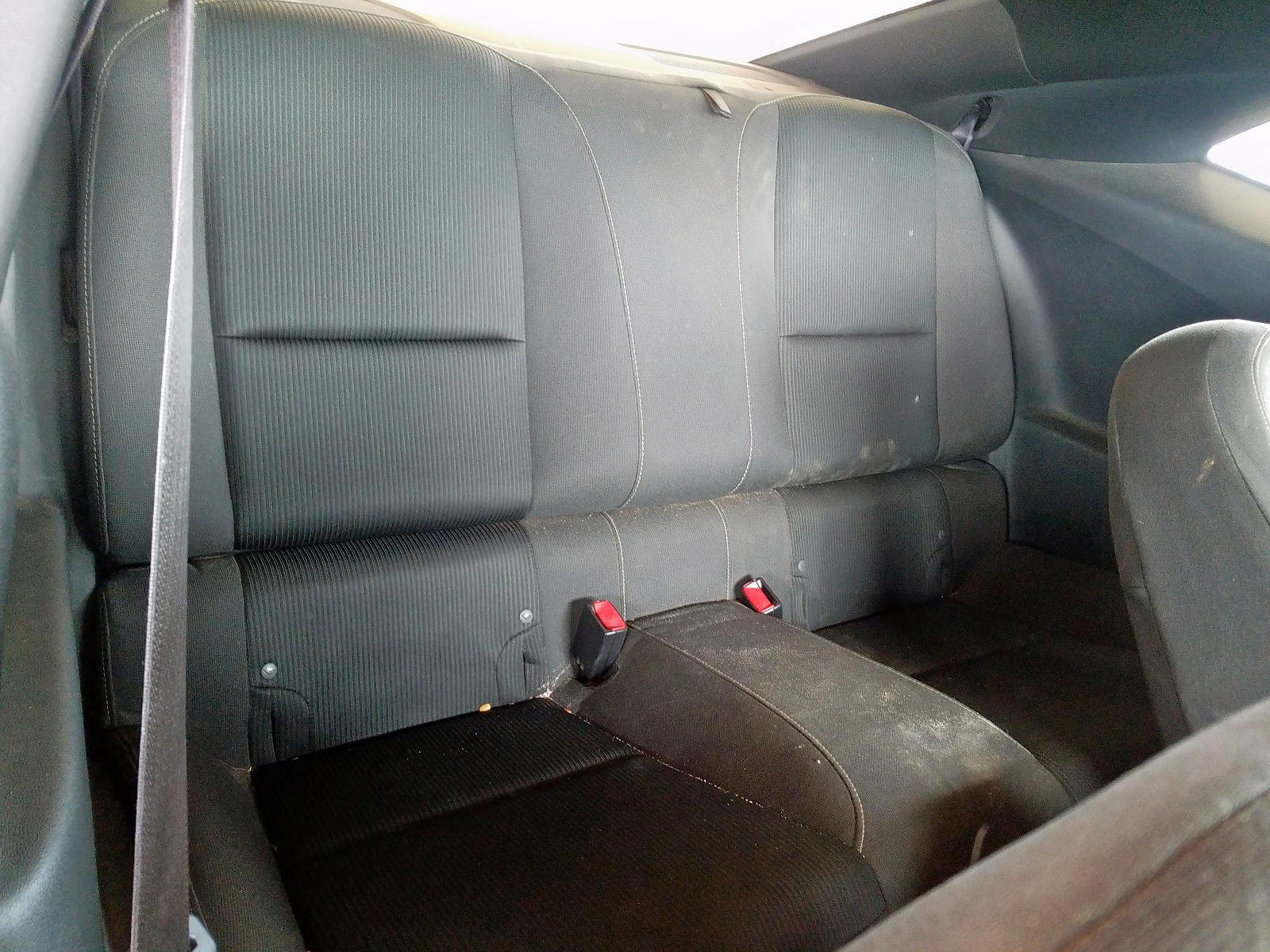Photo 6 from auction – 2014 CHEVROLET CAMARO LT with VIN 2G1FB1E37E9194075