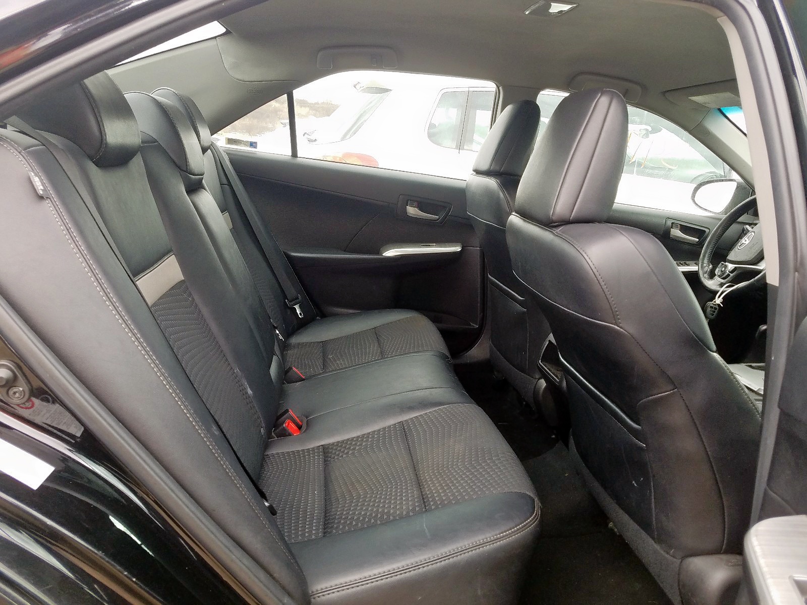 Фото 6 с аукциона – 2014 TOYOTA CAMRY с VIN 4T1BF1FK2EU420652