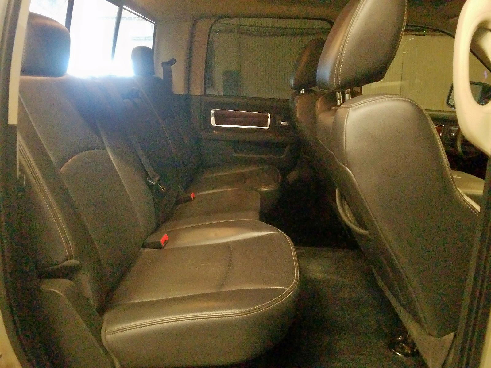 Photo 6 from auction – 2010 DODGE RAM 1500 with VIN 1D7RV1CT6AS228990
