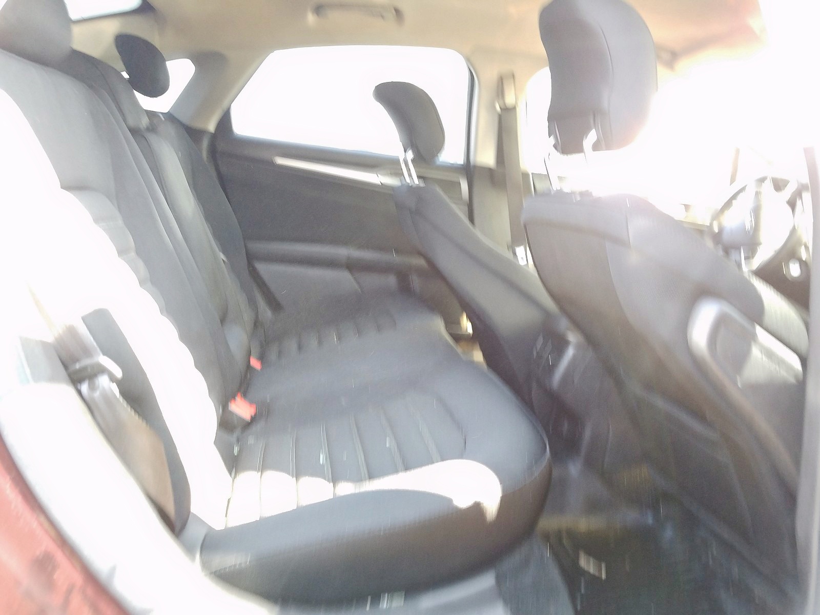 Photo 6 from auction – 2013 FORD FUSION SE with VIN 3FA6P0HR5DR383390