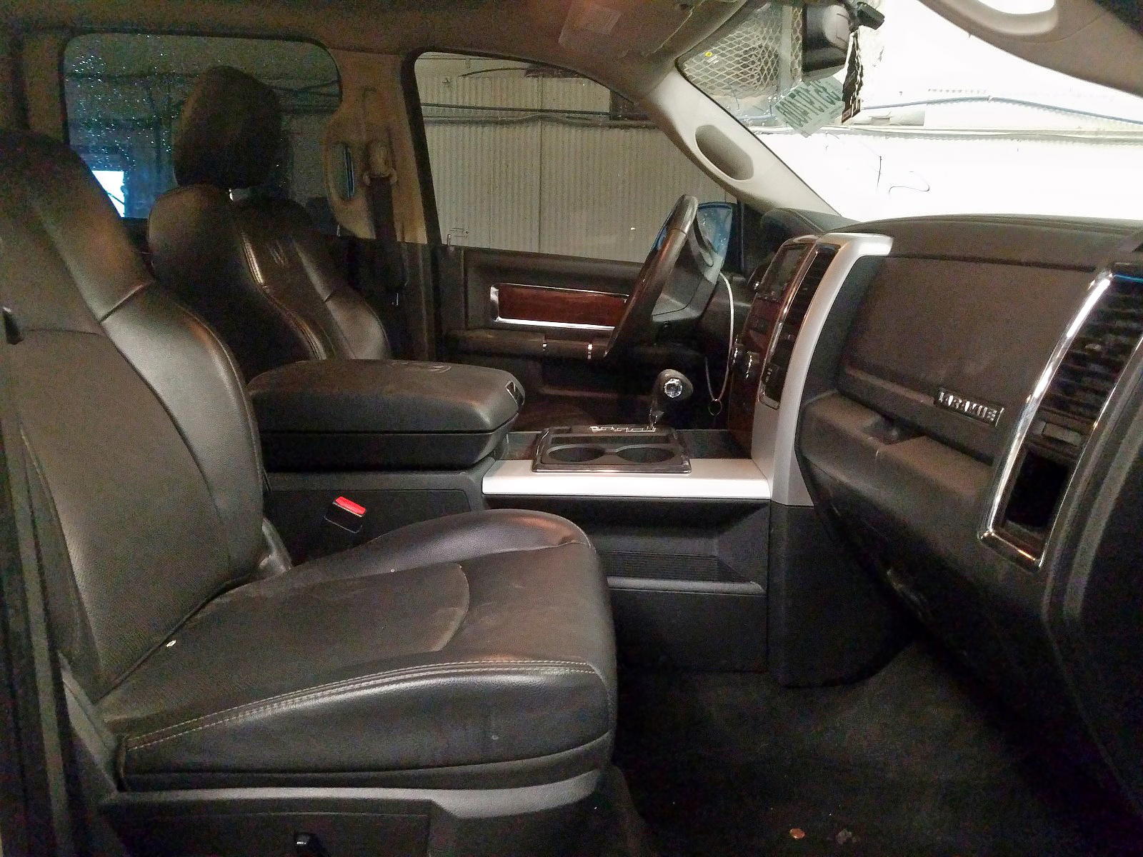 Photo 5 from auction – 2010 DODGE RAM 1500 with VIN 1D7RV1CT6AS228990