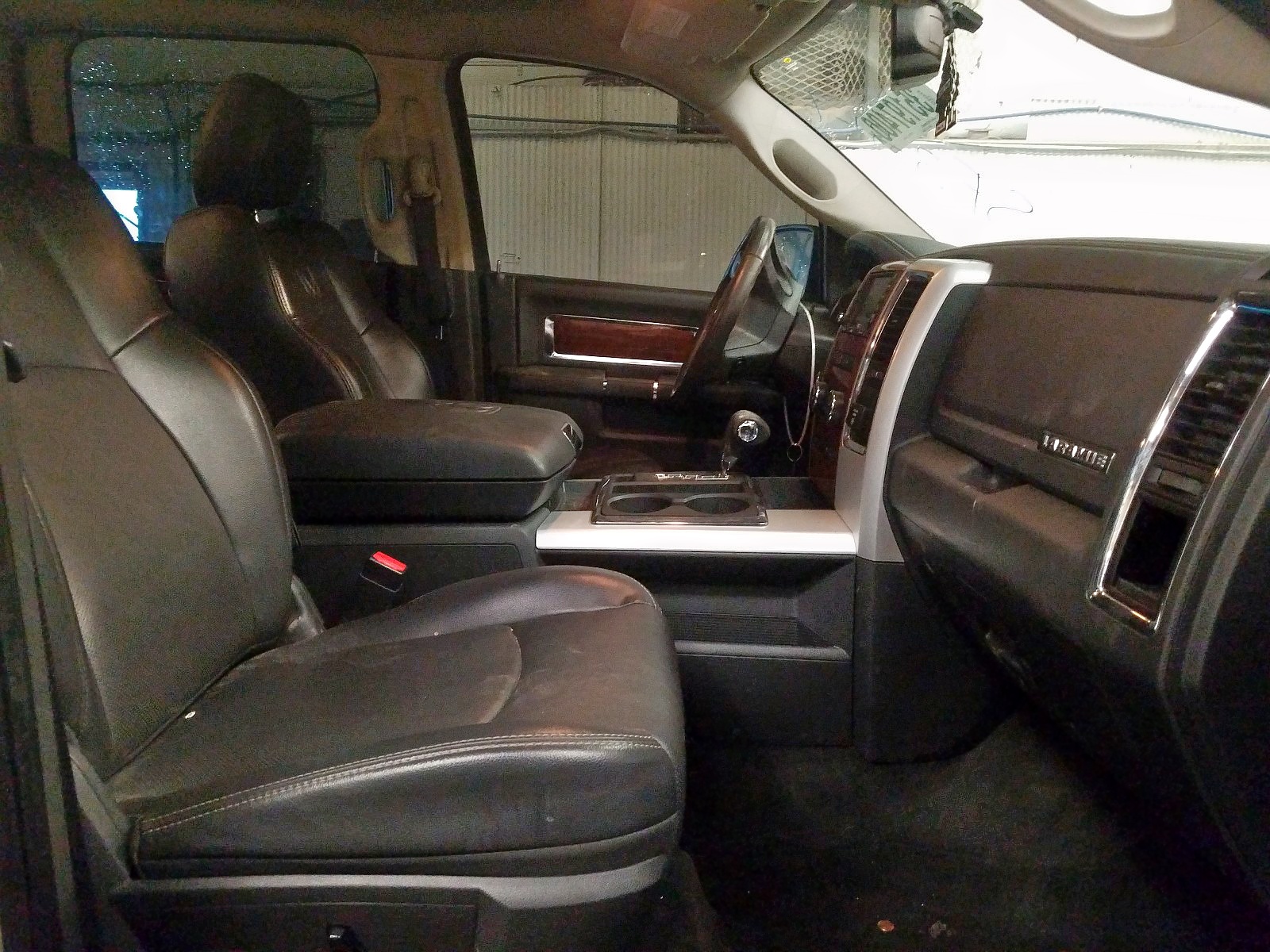 Zdjęcie 5 z aukcji – 2010 DODGE RAM 1500 z VIN 1D7RV1CT6AS228990