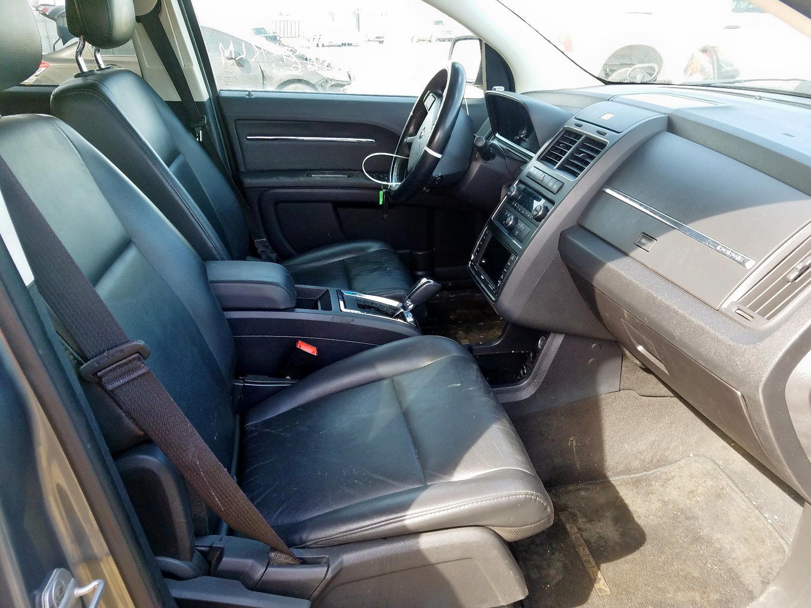 Photo 5 from auction – 2010 DODGE JOURNEY R/ with VIN 3D4PH6FV1AT189827