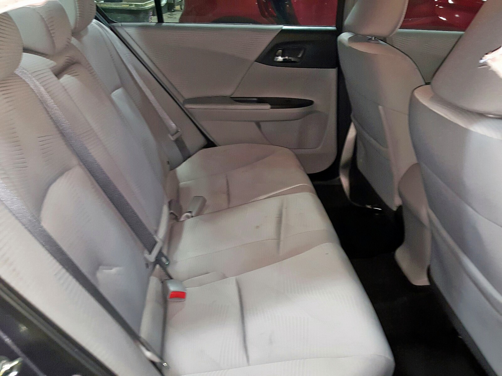 Photo 6 from auction – 2015 HONDA ACCORD LX with VIN 1HGCR2F34FA213635