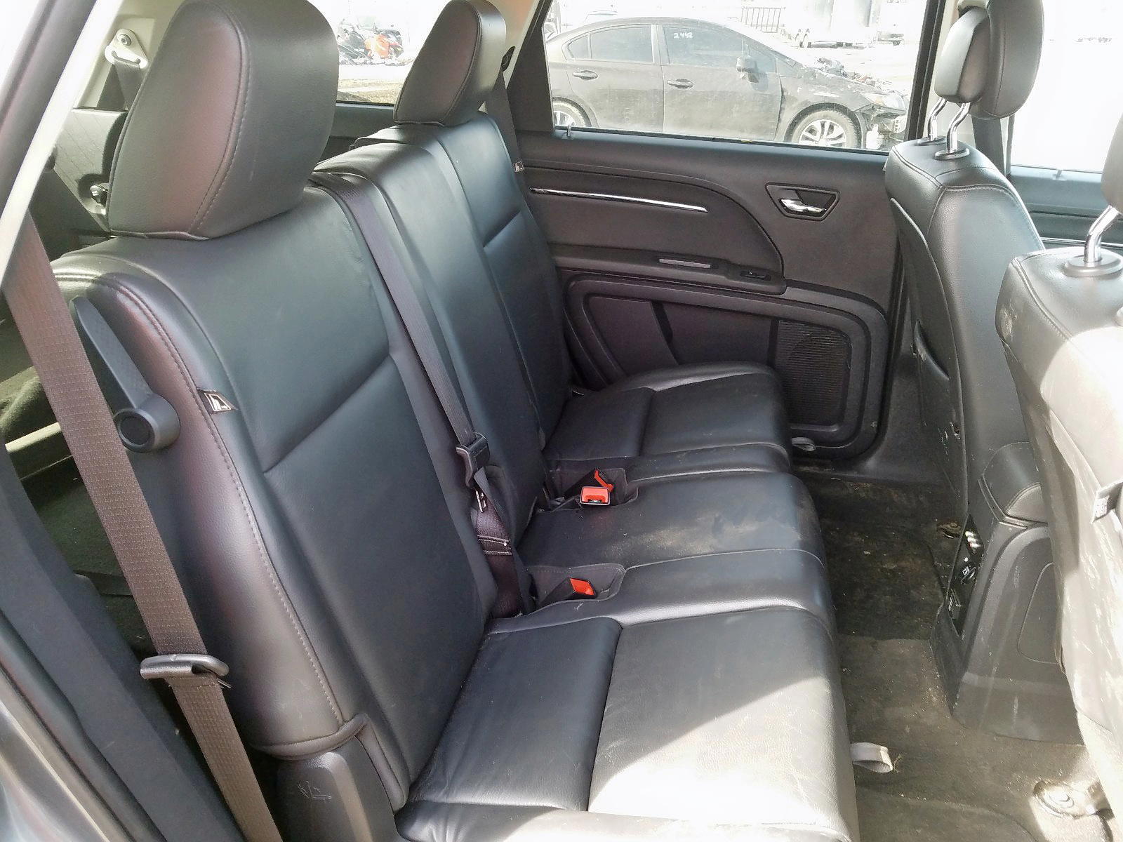 Photo 6 from auction – 2010 DODGE JOURNEY R/ with VIN 3D4PH6FV1AT189827