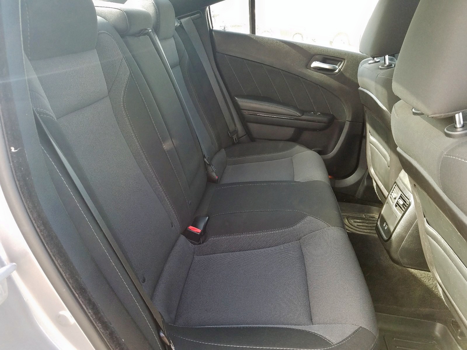 Zdjęcie 6 z aukcji – 2016 DODGE CHARGER SX z VIN 2C3CDXHG6GH140396