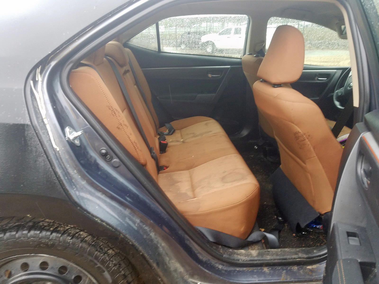 Photo 6 from auction – 2016 TOYOTA COROLLA L with VIN 5YFBURHE0GP486312