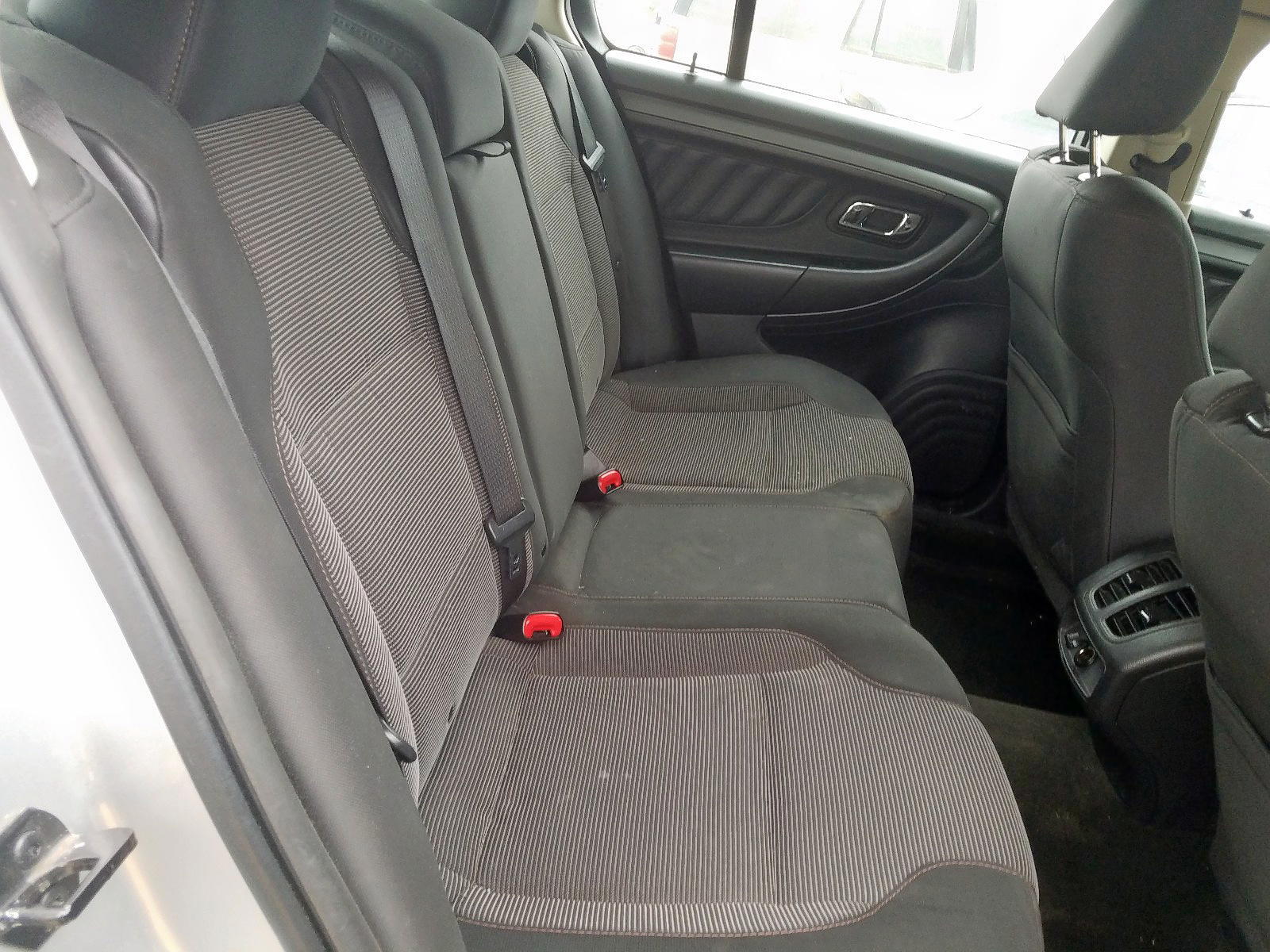 Photo 6 from auction – 2012 FORD TAURUS SEL with VIN 1FAHP2EWXCG113138