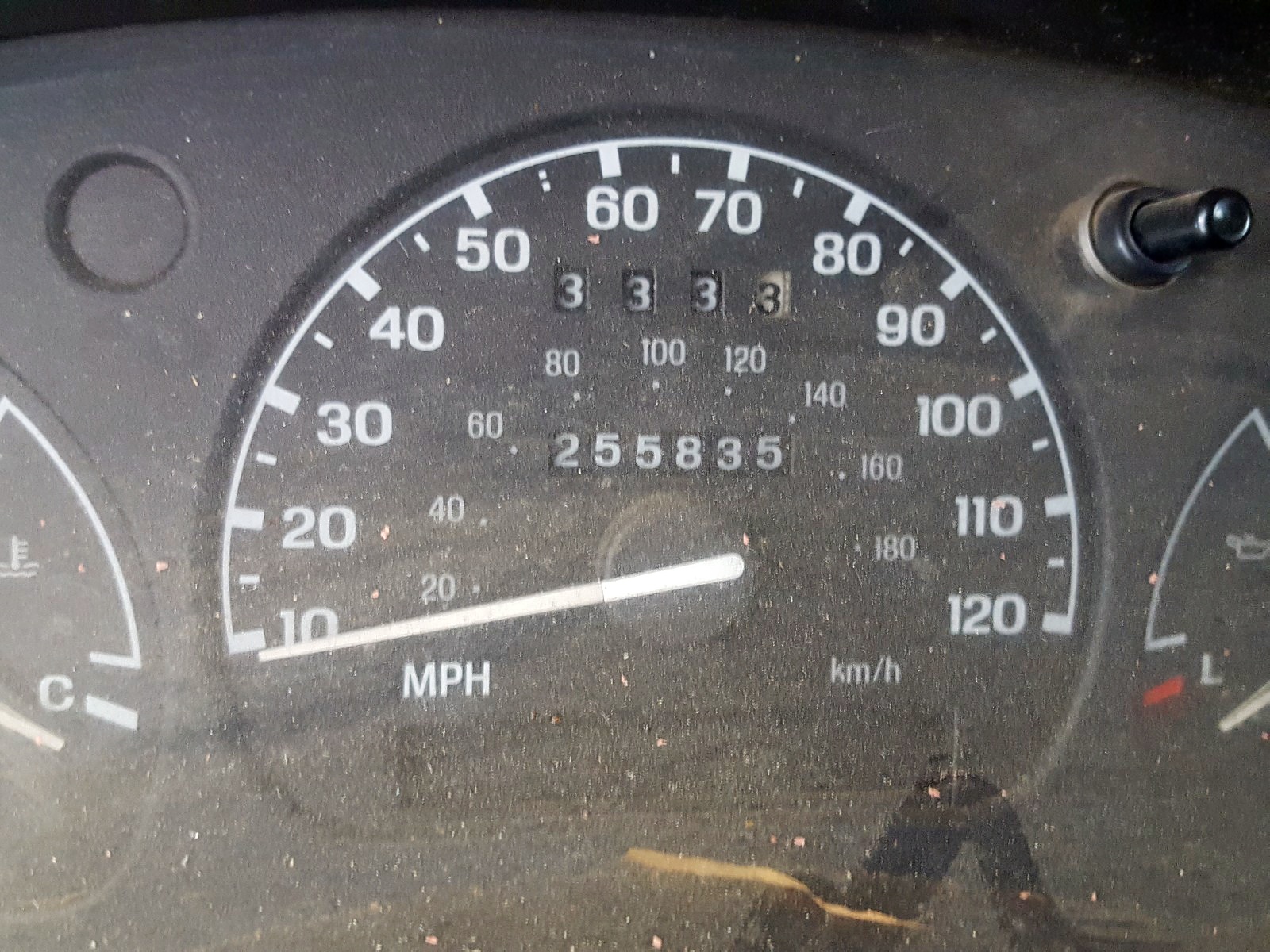 Фото 8 с аукциона – 1997 FORD RANGER с VIN 1FTCR10A8VUC65587