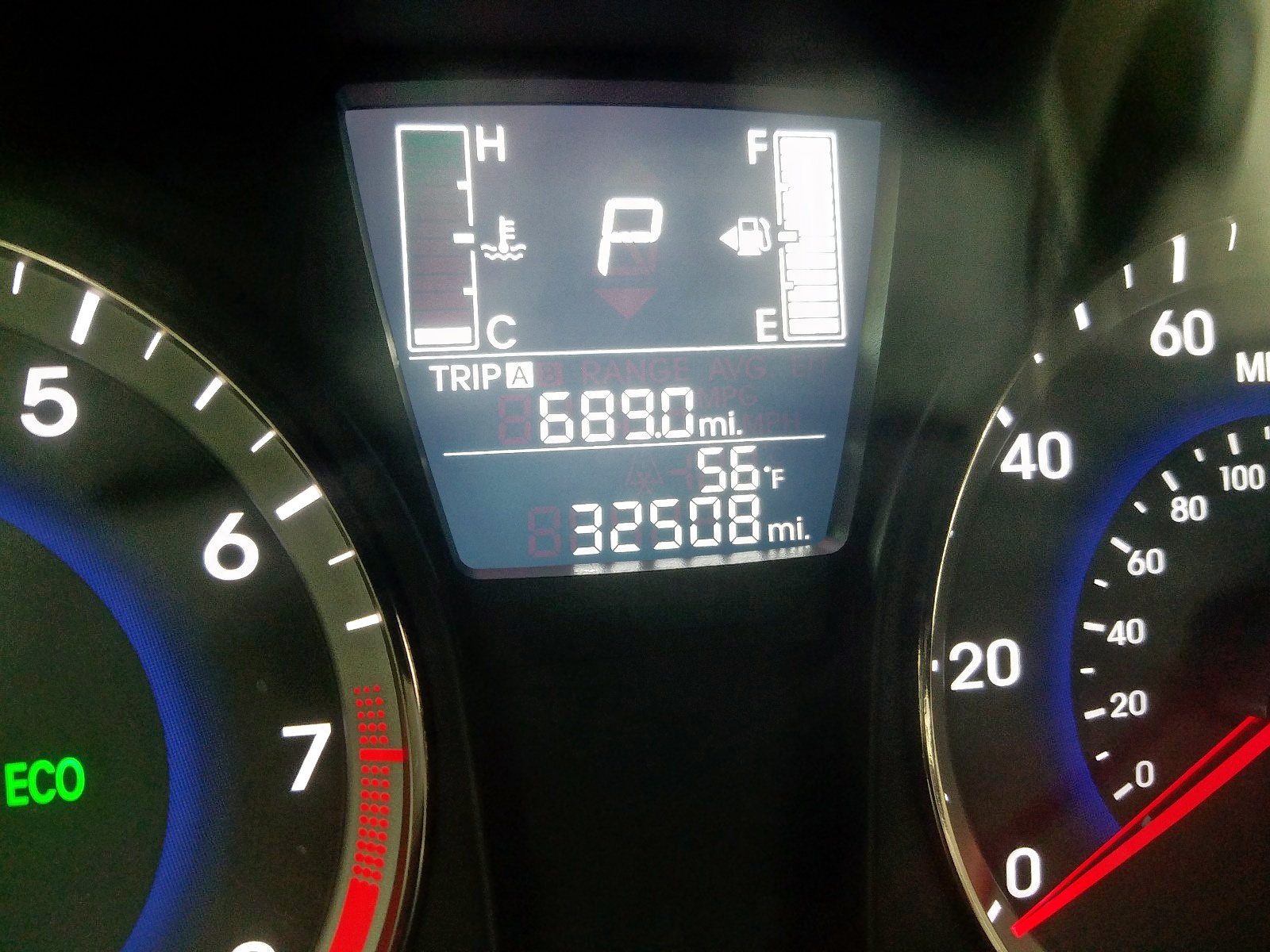 Photo 8 from auction – 2017 HYUNDAI ACCENT SE with VIN KMHCT4AE4HU314546