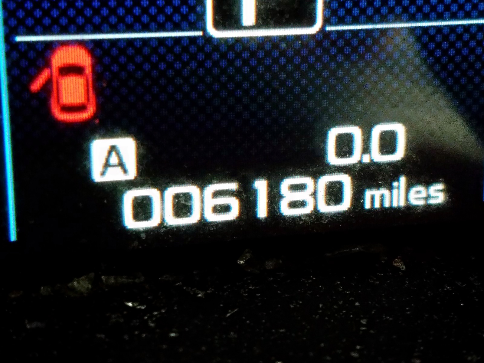 Photo 8 from auction – 2019 SUBARU LEGACY SPO with VIN 4S3BNAS65K3004855
