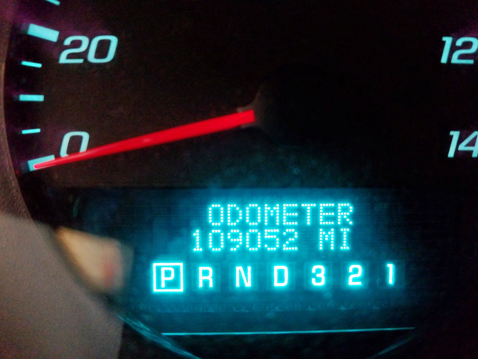 Photo 8 from auction – 2009 CHEVROLET IMPALA LS with VIN 2G1WB57N391203445