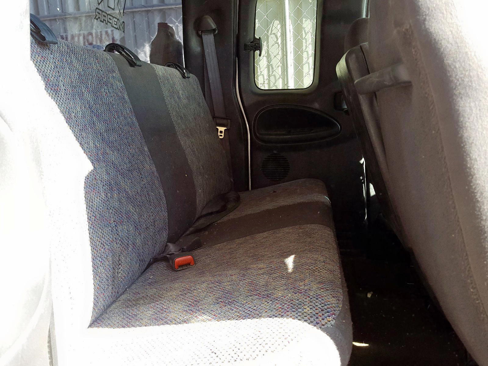 Photo 6 from auction – 2001 DODGE RAM 1500 with VIN 3B7HC13Y71G723925