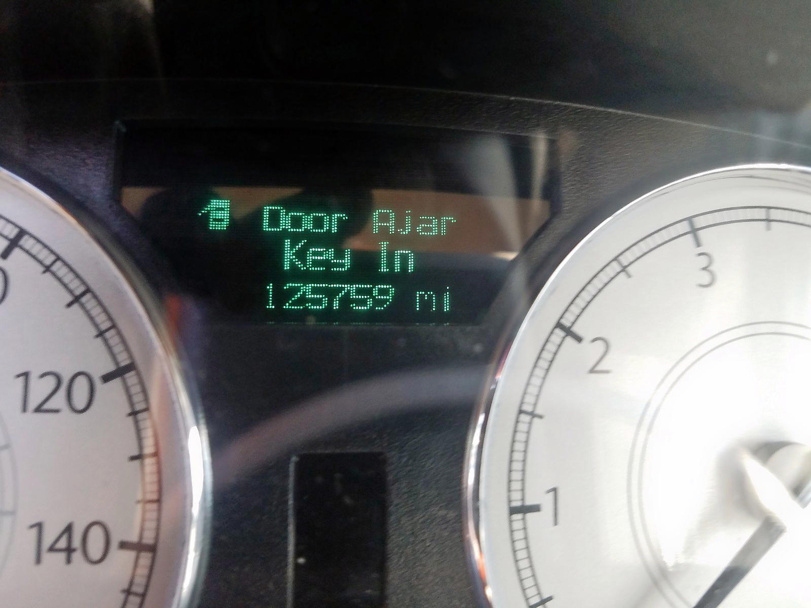 Photo 8 from auction – 2005 CHRYSLER 300C with VIN 2C3AA63H45H616491