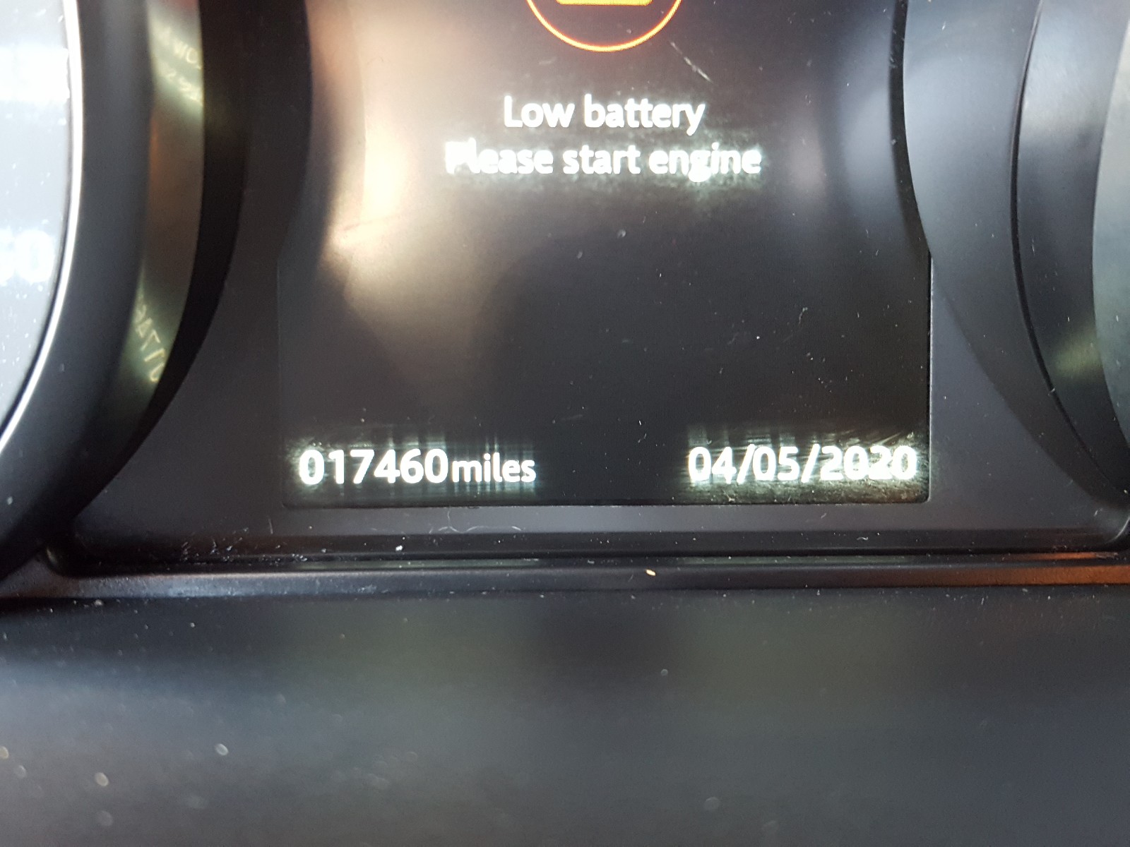 Photo 8 from auction – 2018 LAND ROVER DISCOVERY with VIN SALCP2RX6JH756495
