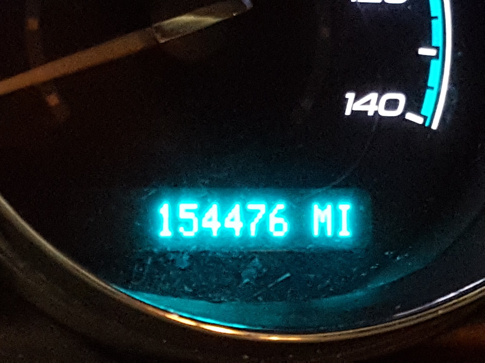 Photo 8 from auction – 2011 CHEVROLET MALIBU 1LT with VIN 1G1ZC5E14BF315728