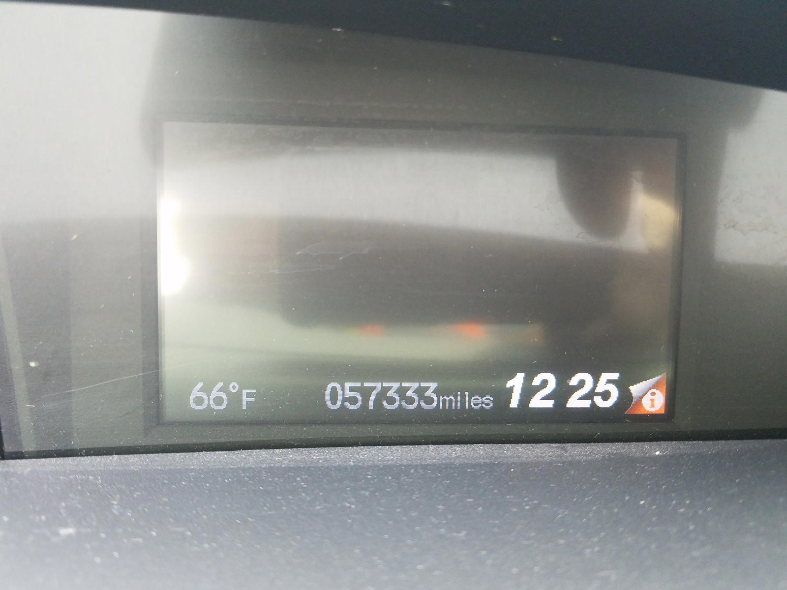 Photo 8 from auction – 2015 HONDA CIVIC EXL with VIN 19XFB2F99FE009687