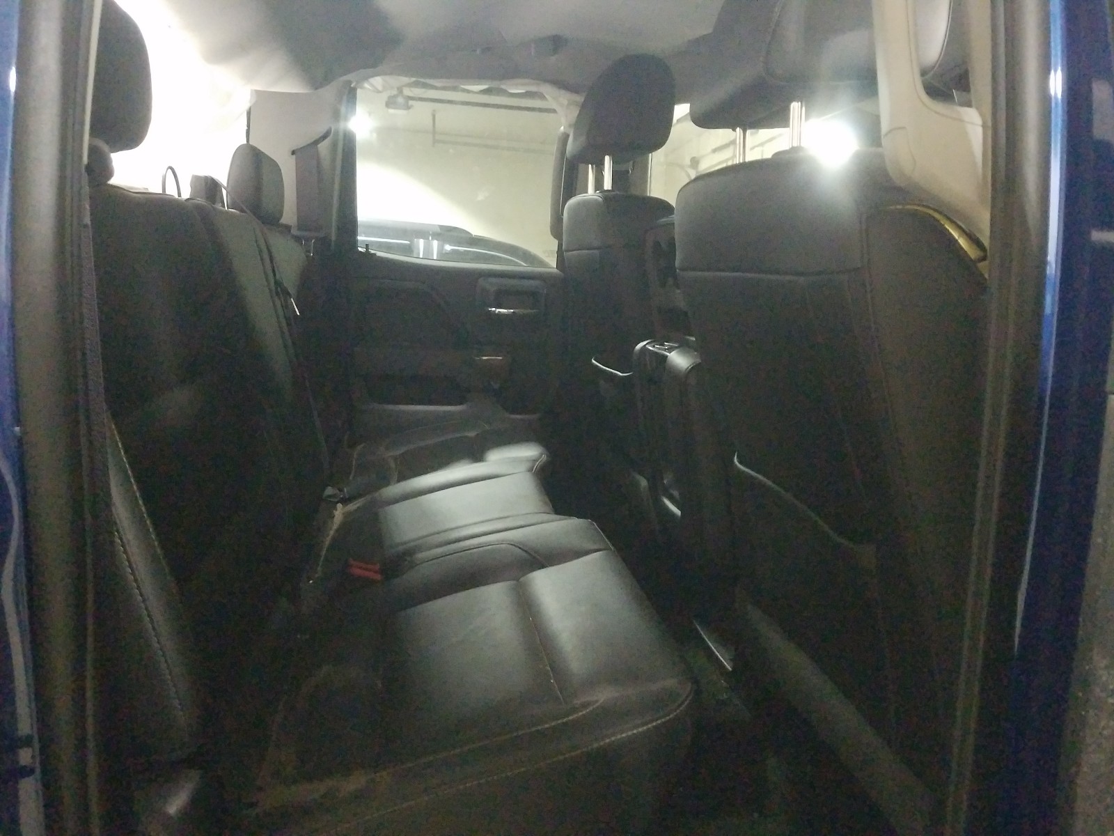 Photo 6 from auction – 2016 GMC SIERRA K15 with VIN 1GTV2MEC2GZ304611