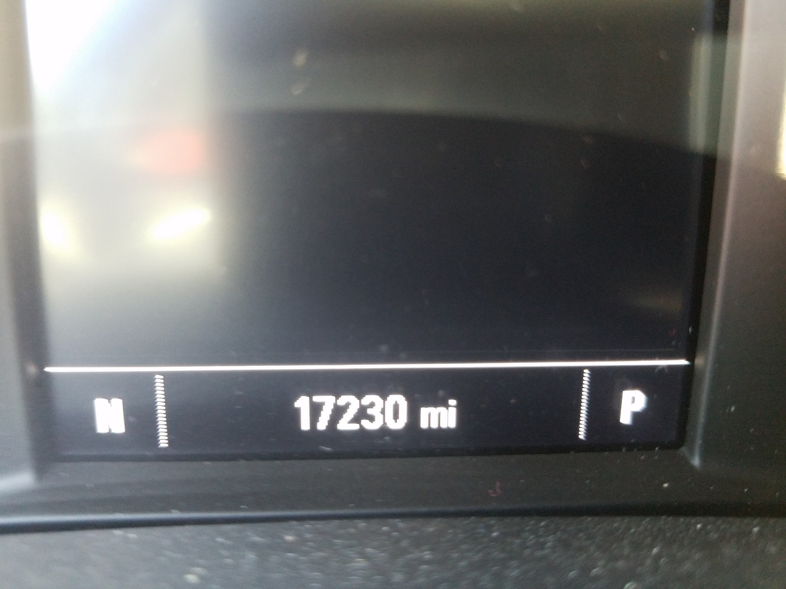 Photo 8 from auction – 2018 CHEVROLET EQUINOX LS with VIN 2GNAXHEV3J6174972