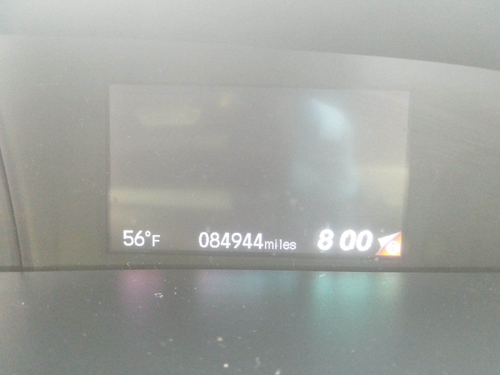 Photo 8 from auction – 2015 HONDA CIVIC EXL with VIN 2HGFB2F91FH502527