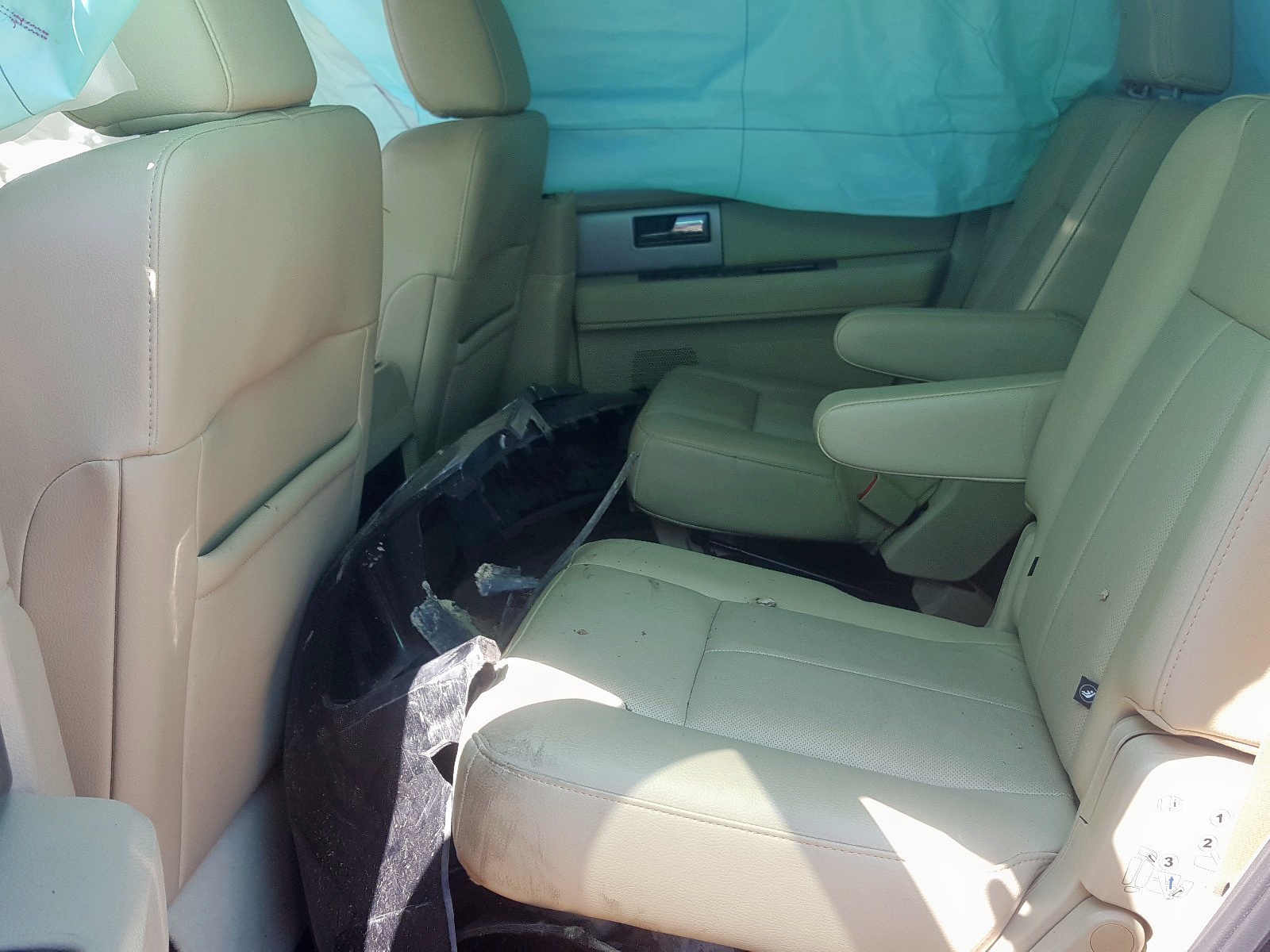 صورة رقم 6 من المزاد - 2016 FORD EXPEDITION مع VIN 1FMJU1KT2GEF08307