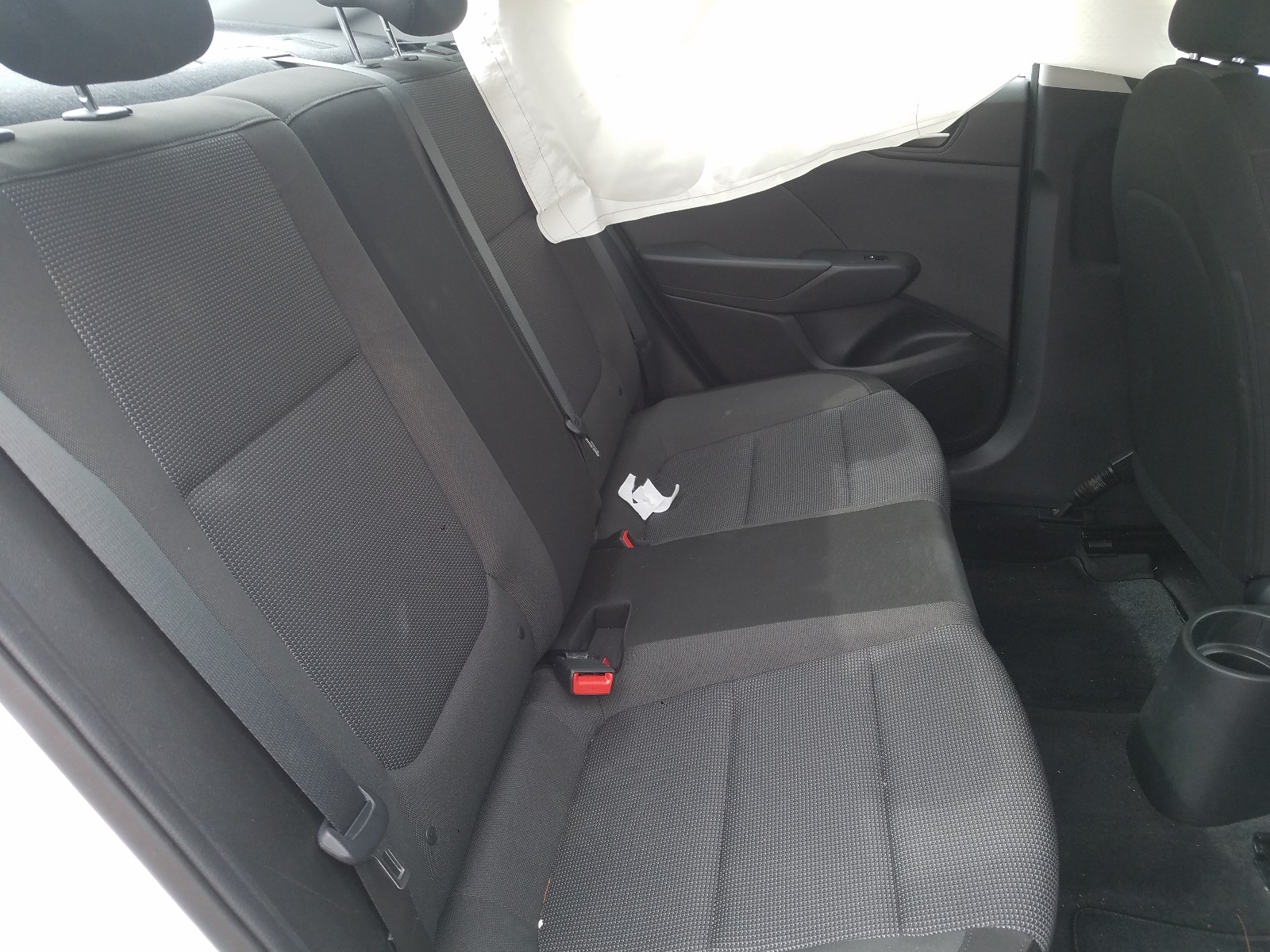Photo 6 from auction – 2019 HYUNDAI ACCENT SE with VIN 3KPC24A30KE066498
