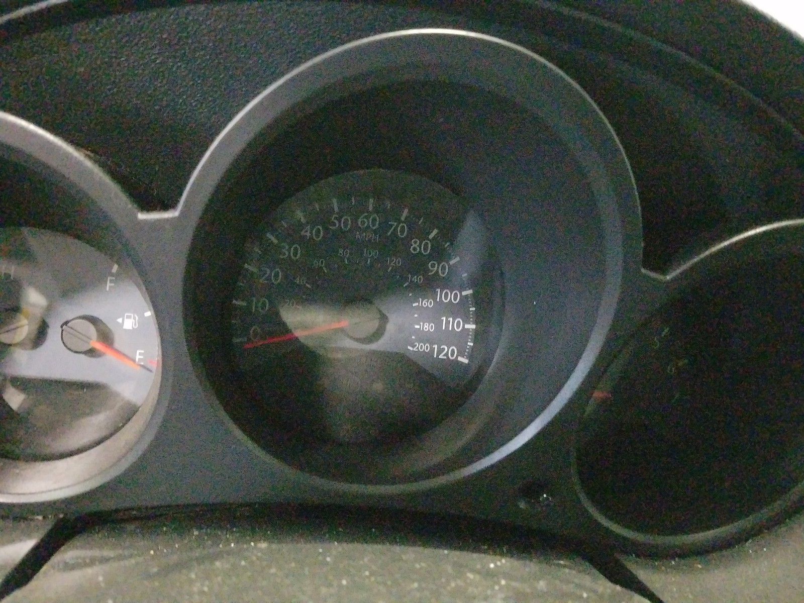 Zdjęcie 8 z aukcji – 2010 CHRYSLER SEBRING TO z VIN 1C3CC4FB5AN207190