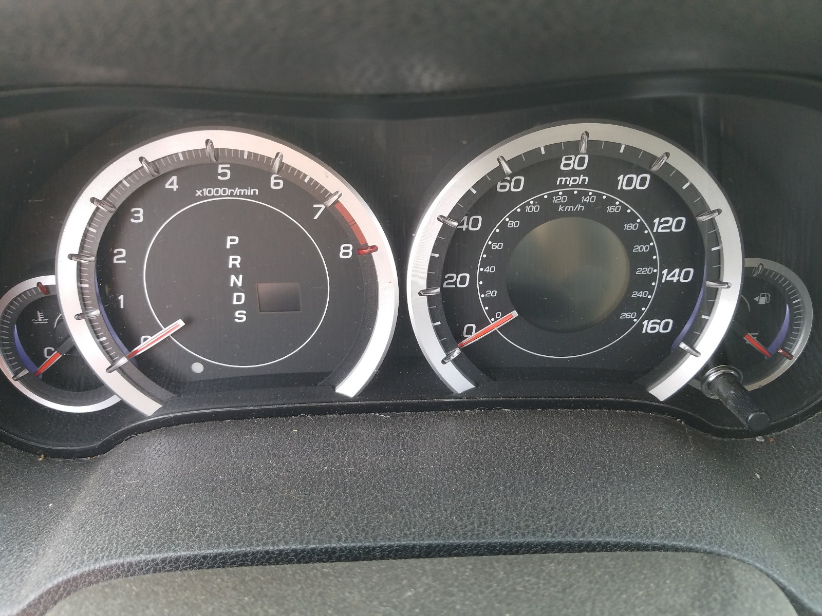 Photo 8 from auction – 2013 ACURA TSX with VIN JH4CU2F44DC001579