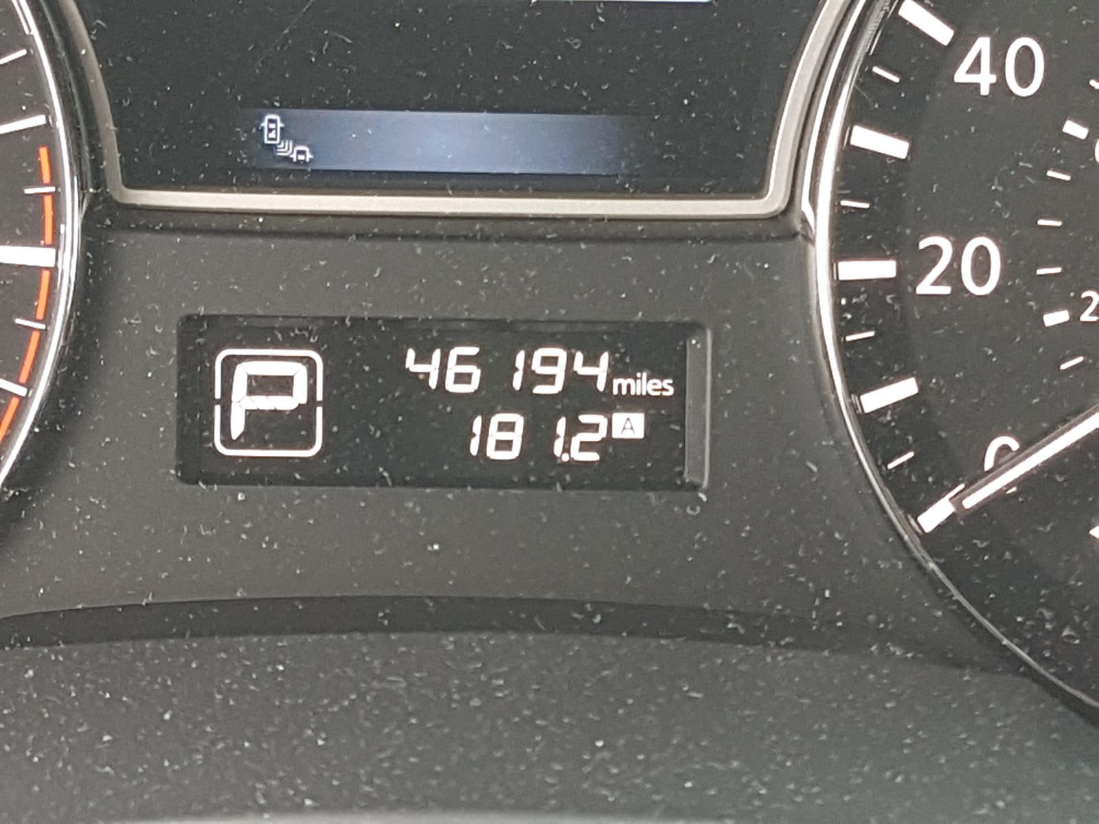 Photo 8 from auction – 2015 NISSAN ALTIMA 2.5 with VIN 1N4AL3AP1FN395199