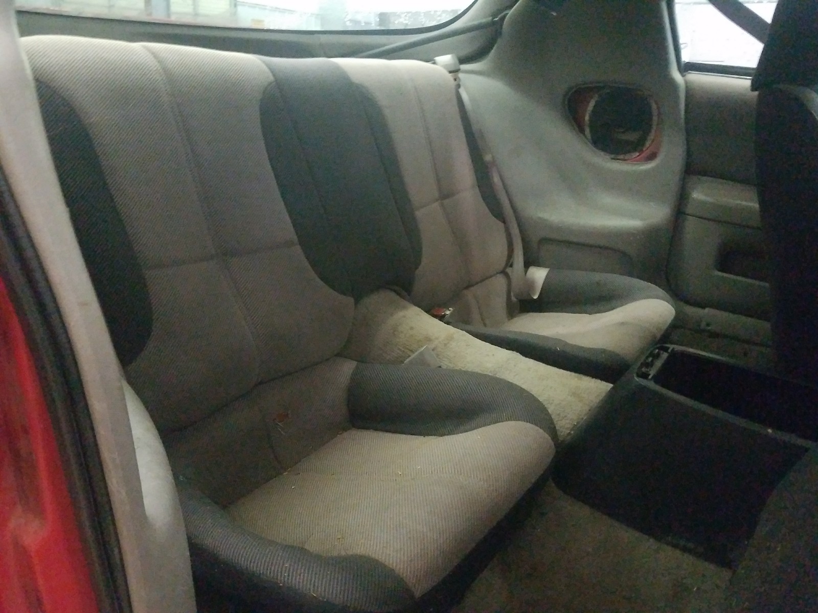 Photo 6 from auction – 1993 CHEVROLET CAMARO with VIN 2G1FP22S5P2115792