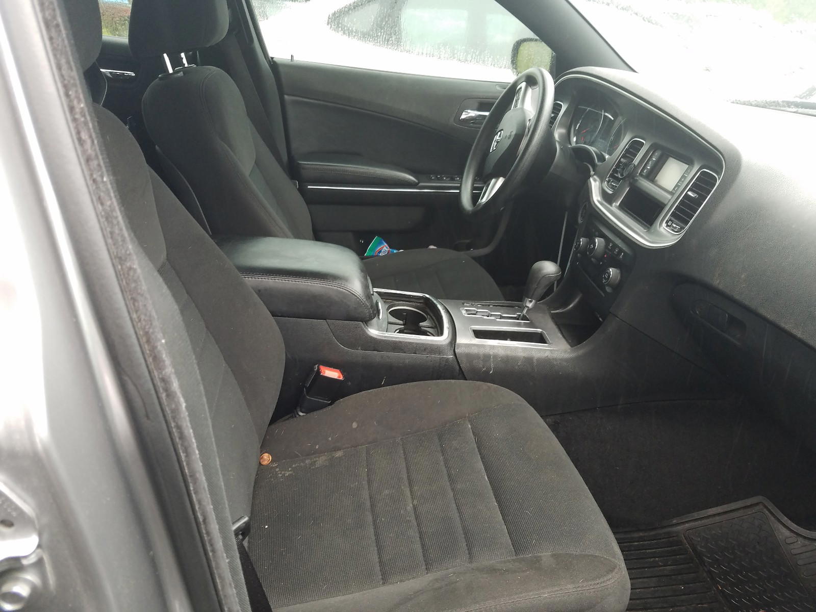 Photo 5 from auction – 2013 DODGE CHARGER SE with VIN 2C3CDXBG3DH638592