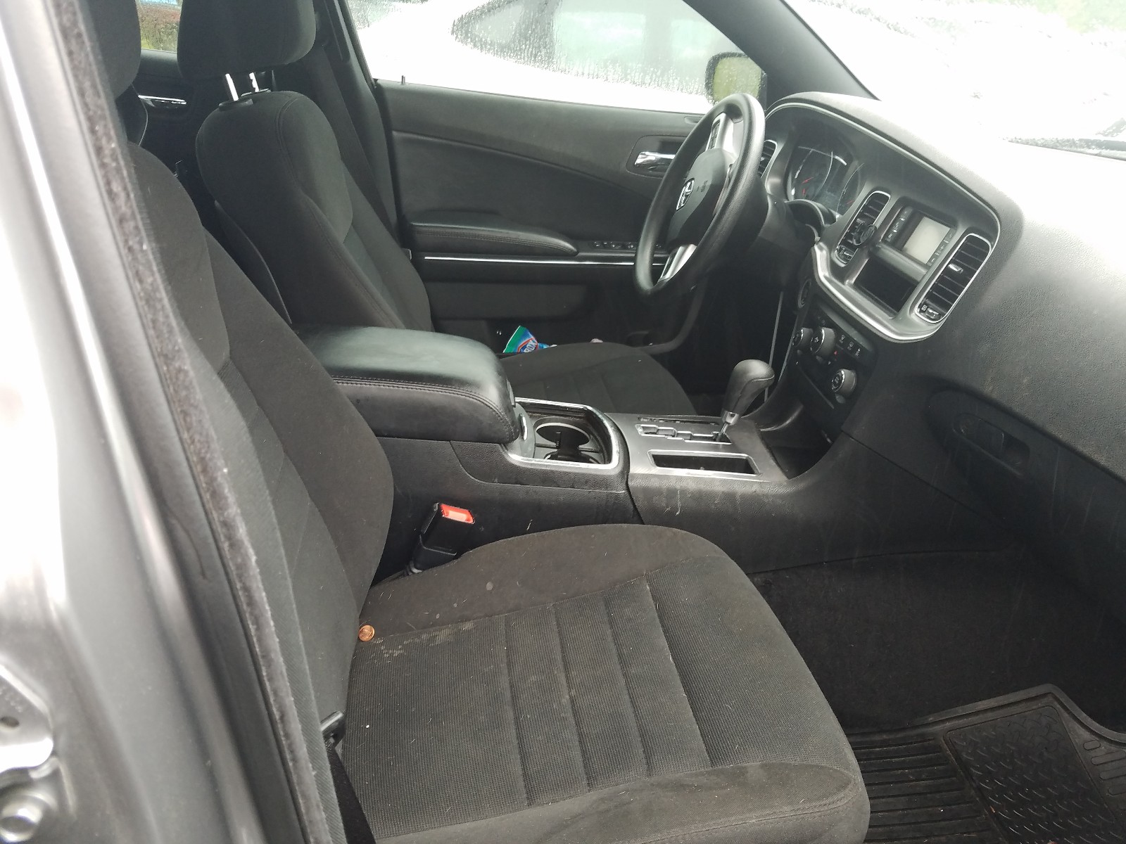 Zdjęcie 5 z aukcji – 2013 DODGE CHARGER SE z VIN 2C3CDXBG3DH638592