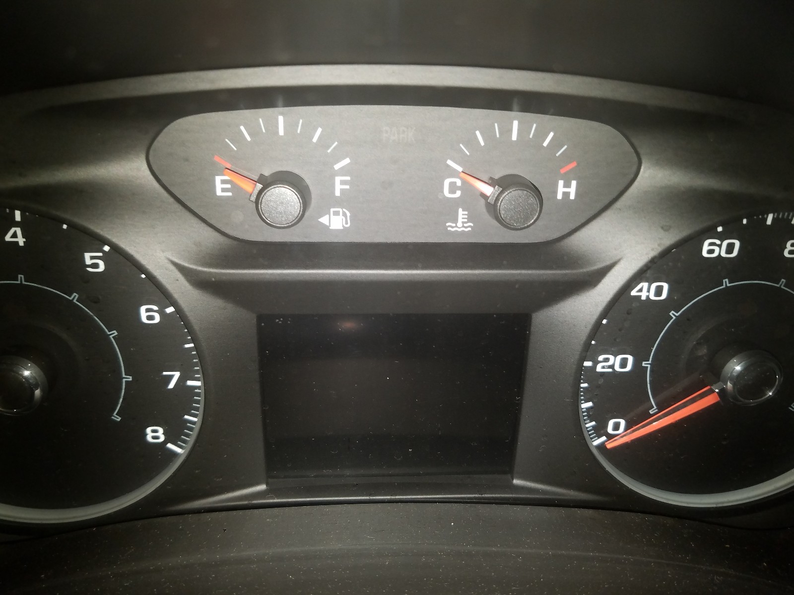 Photo 18 from auction – 2018 GMC TERRAIN SL with VIN 3GKALTEV5JL289452