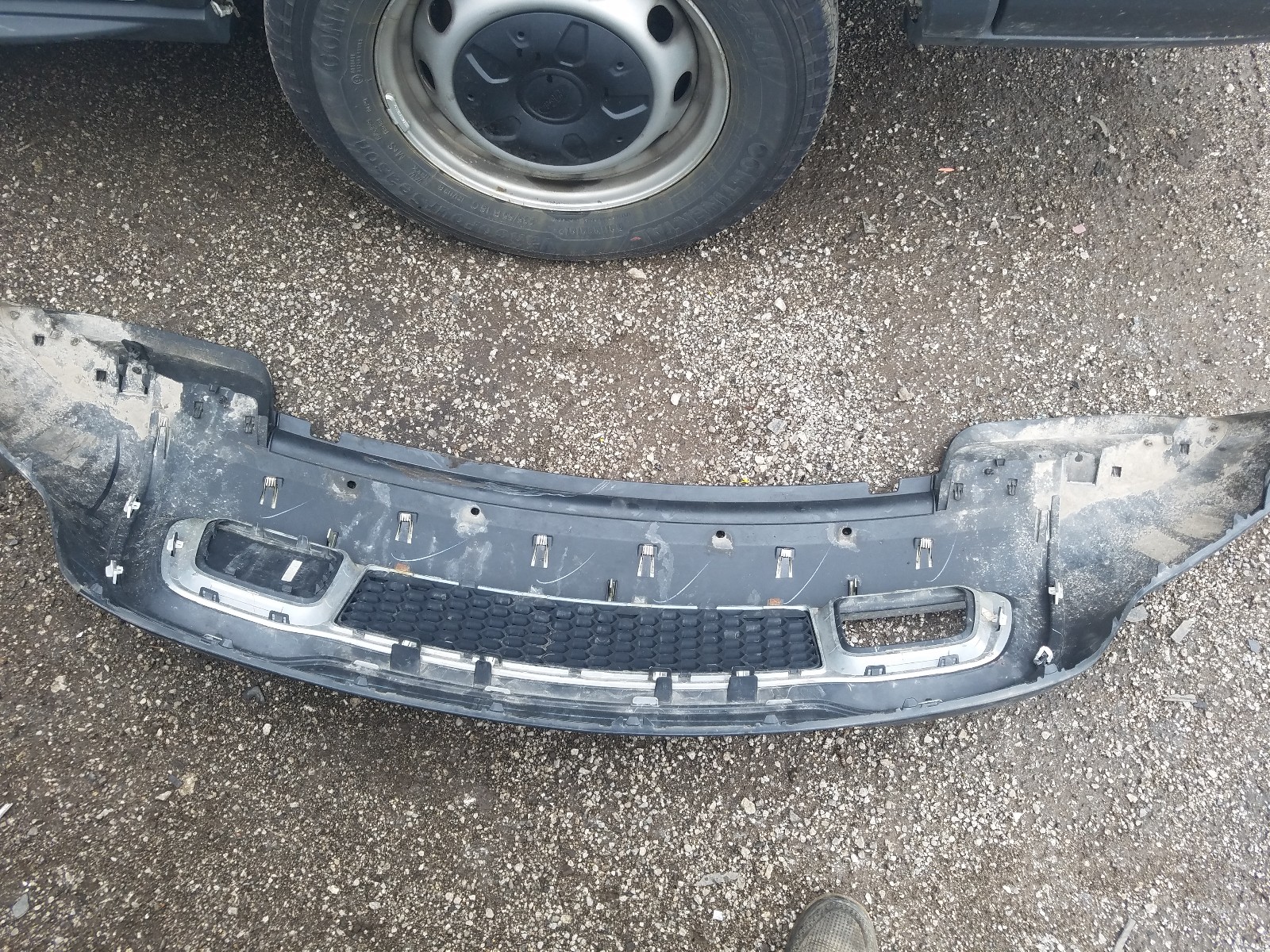 Photo 9 from auction – 2014 JEEP GRAND CHER with VIN 1C4RJFBG0EC567803