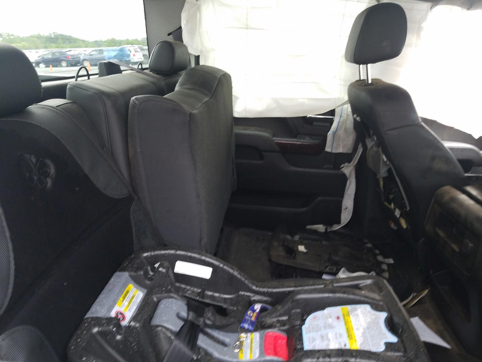 Photo 6 from auction – 2014 GMC SIERRA C15 with VIN 3GTP1VECXEG480949