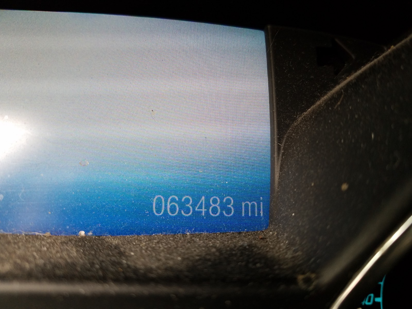 Photo 8 from auction – 2013 FORD ESCAPE SE with VIN 1FMCU0GX7DUB52744