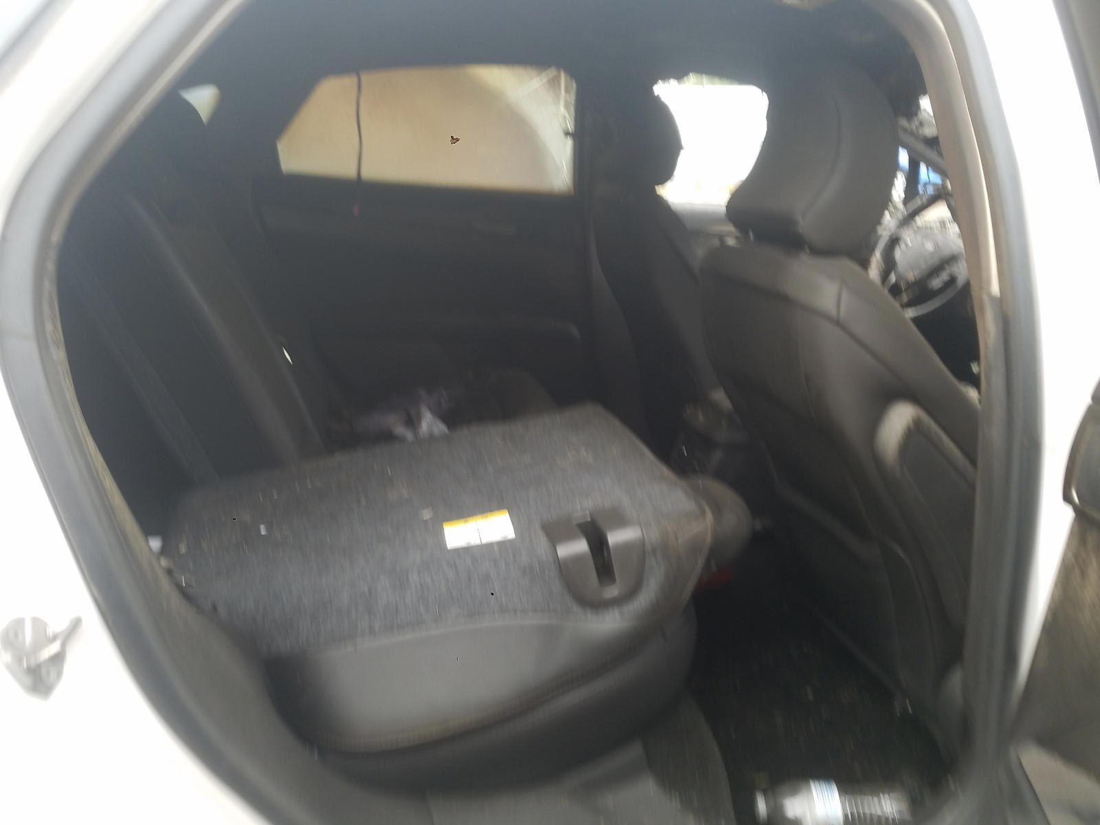 Photo 6 from auction – 2016 FORD FUSION SE with VIN 3FA6P0HD5GR110040