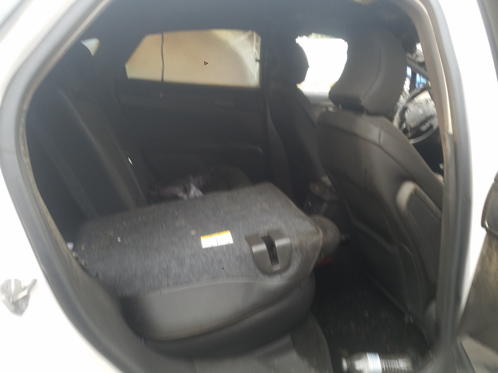 Zdjęcie 6 z aukcji – 2016 FORD FUSION SE z VIN 3FA6P0HD5GR110040