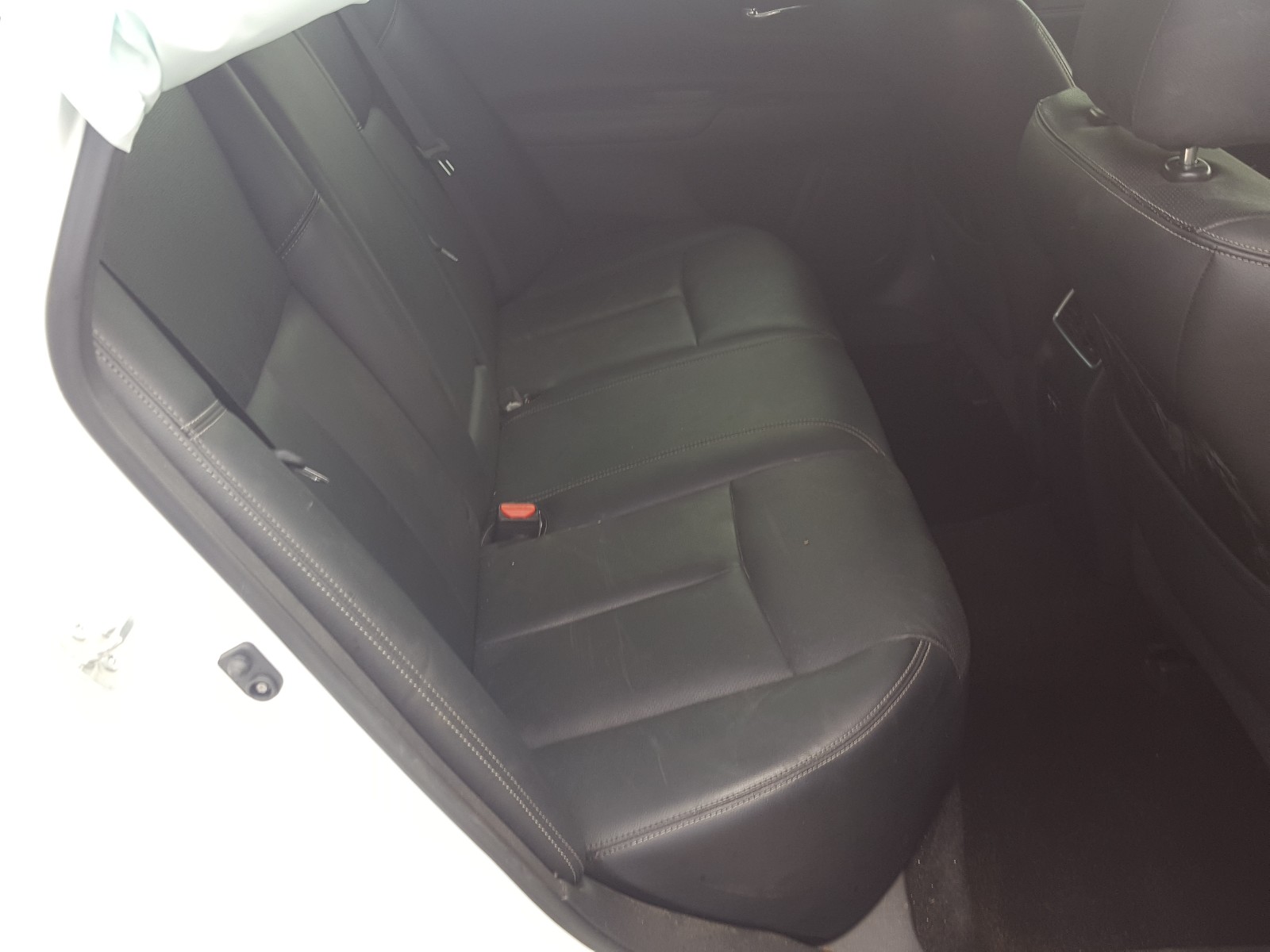 Photo 6 from auction – 2017 NISSAN ALTIMA 2.5 with VIN 1N4AL3AP6HC474981