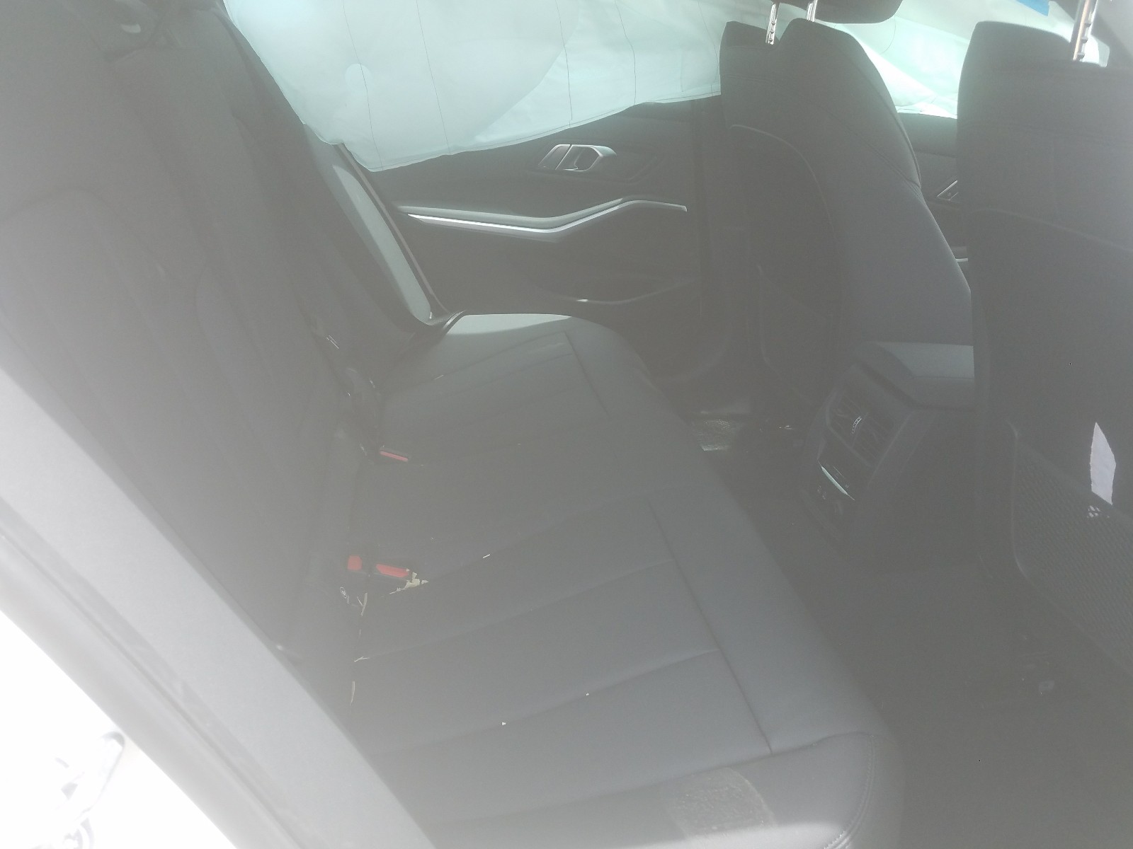 Photo 6 from auction – 2020 BMW 330I with VIN 3MW5R1J02L8B17392