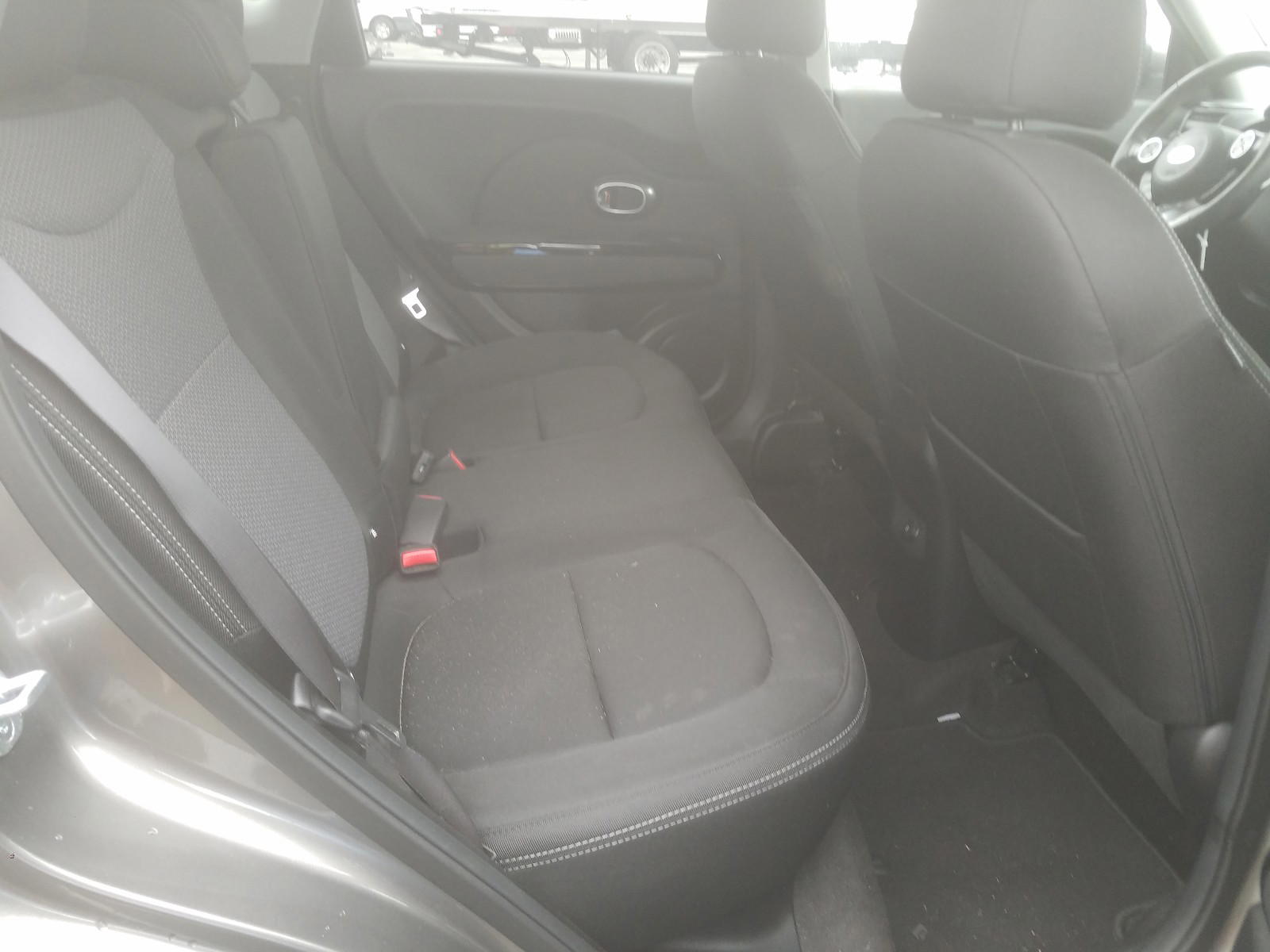 Photo 6 from auction – 2018 KIA SOUL + with VIN KNDJP3A51J7553454