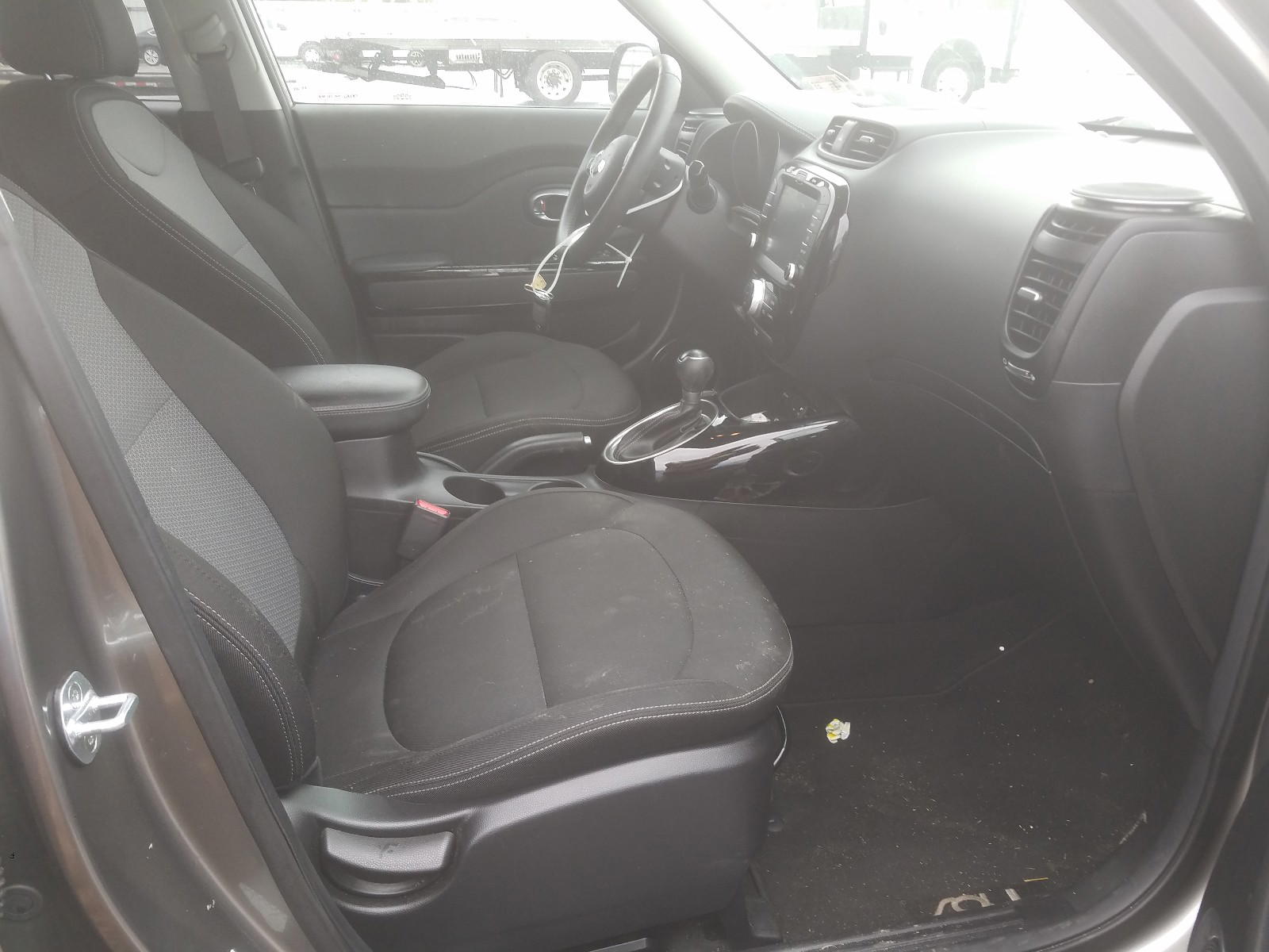 Photo 5 from auction – 2018 KIA SOUL + with VIN KNDJP3A51J7553454