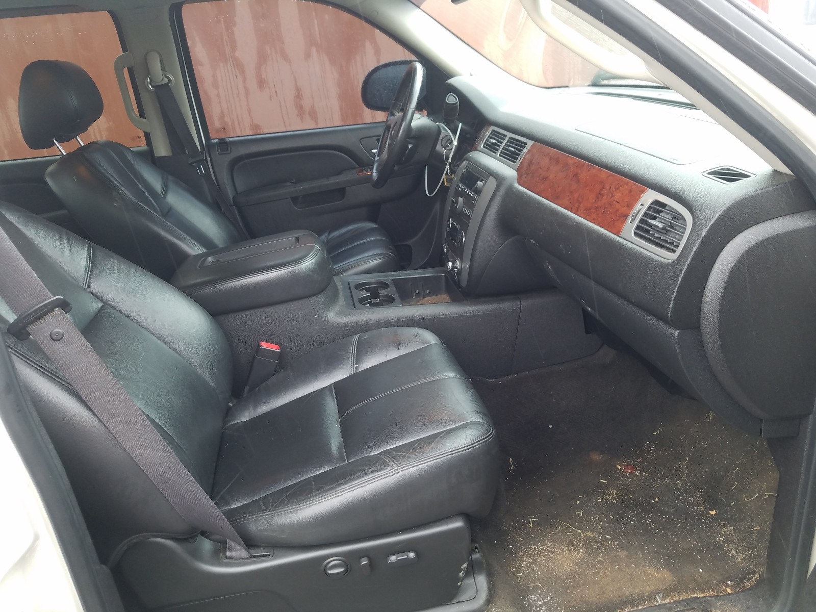Photo 5 from auction – 2011 GMC SIERRA K15 with VIN 3GTP2WE3XBG146158