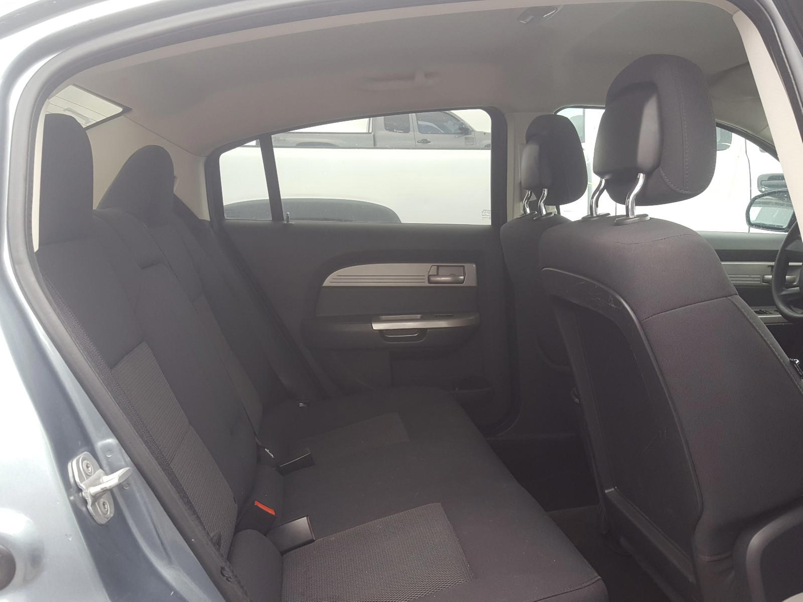 Photo 6 from auction – 2010 CHRYSLER SEBRING TO with VIN 1C3CC4FB5AN216603