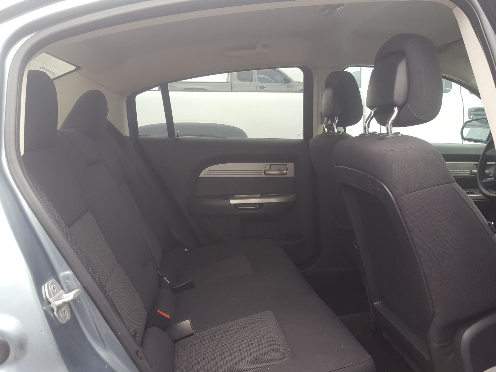 Zdjęcie 6 z aukcji – 2010 CHRYSLER SEBRING TO z VIN 1C3CC4FB5AN216603