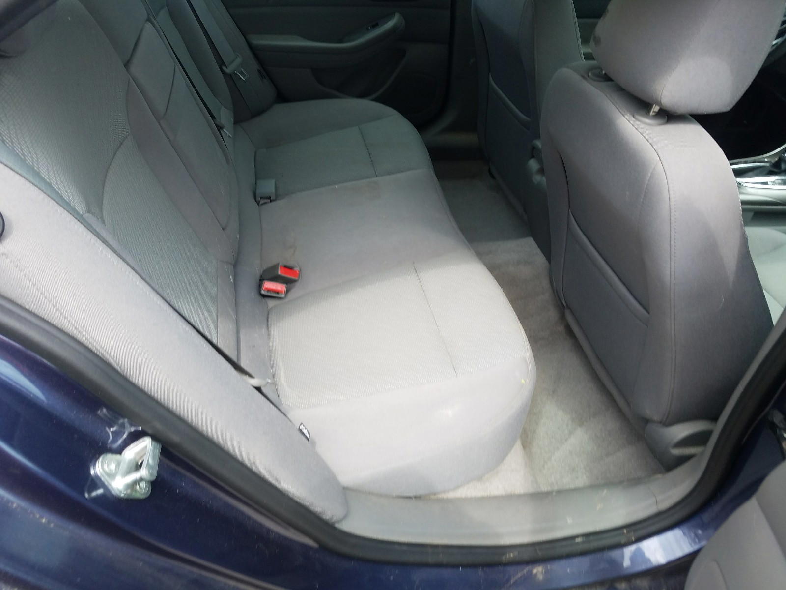 Photo 6 from auction – 2013 CHEVROLET MALIBU LS with VIN 1G11B5SA2DF184872