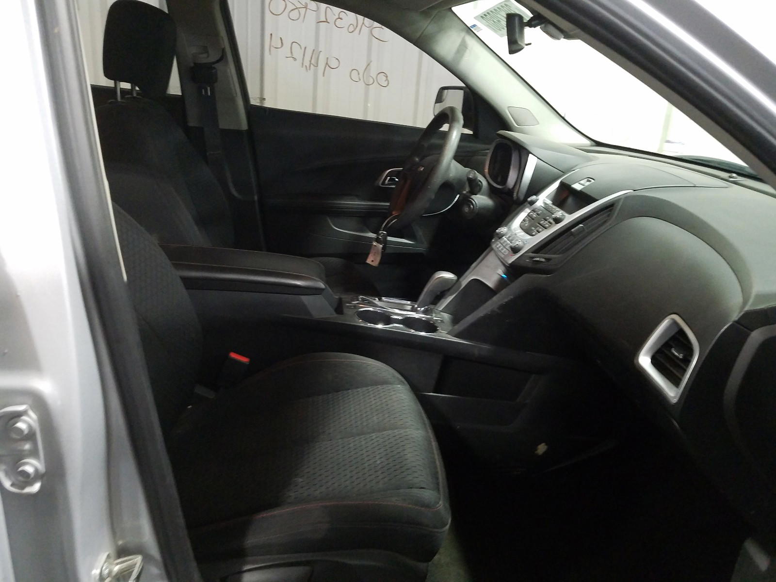 Photo 5 from auction – 2014 CHEVROLET EQUINOX LS with VIN 2GNFLEEK0E6301785